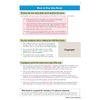 The Sign of the Four Workbook (Ages 14-16) Look Inside Image 3