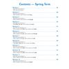 Year 1 English, Maths & Phonics 10-Minute Tests (Ages 5-6) Look Inside Image 2