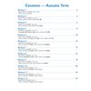 Year 1 English, Maths & Phonics 10-Minute Tests (Ages 5-6) Look Inside Image 1