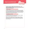 Instructions on how to use the ten phonics checks, including timing and marking advice for parents
