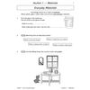 Year 1 Science Workout - Everyday Materials (Ages 5-6) Look Inside Image 2