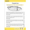 Year 3 Grammar & Punctuation Workbook (Ages 7-8) Look Inside Image 1