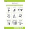 Year 3 Spelling & Vocabulary Workbook (Ages 7-8) Look Inside Image 1
