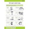 Year 3 Spelling & Vocabulary Workbook (Ages 7-8) Look Inside Image 2