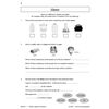 Year 4 Science Workout - States Of Matter (Ages 8-9) Look Inside Image 2