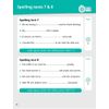 Year 4 SPaG 10-Minute SATs Tests (Ages 8-9) Look Inside Image 2