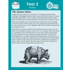 Year 5 SATs 10-Minute Tests Pack (Ages 9-10) Look Inside Image 1