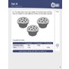 Year 6 Maths 10-Minute SATs Tests (Ages 10-11) Look Inside Image 1