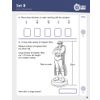 Year 6 Maths 10-Minute SATs Tests (Ages 10-11) Look Inside Image 2