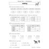 Year 6 Maths Study & Workbook Pack (Ages 10-11) Look Inside Image 3