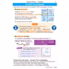 Year 8 Maths Study & Workbook Pack (Ages 12-13) Look Inside Image 3
