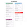 Year 8 Maths Study & Workbook Pack (Ages 12-13) Look Inside Image 1