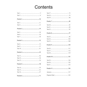 11+ GL 10-Minute Tests: English Comprehension - Ages 10-11 Book 2 (with Online Edition) Look Inside Image 1