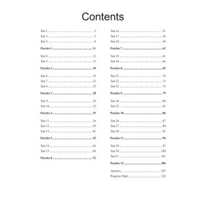 11+ GL 10-Minute Tests: Maths Word Problems - Ages 10-11 Book 2 (with Online Edition) Look Inside Image 1