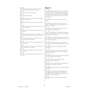 GL 11+ English Practice Papers Pack 2 (Ages 10-11) Look Inside Image 5