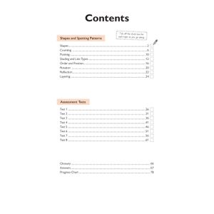 11+ Non-Verbal Reasoning Practice Book & Assessment Tests - Ages 6-7 (for all test providers) Look Inside Image 1