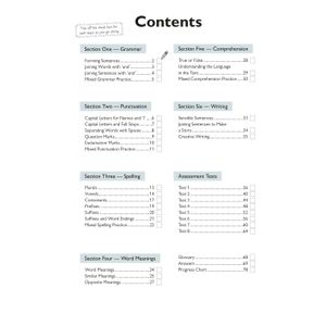 11+ Workbook Pack (Ages 5-6) Look Inside Image 7