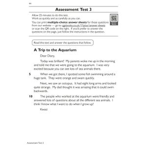 11+ Workbook Pack (Ages 5-6) Look Inside Image 12