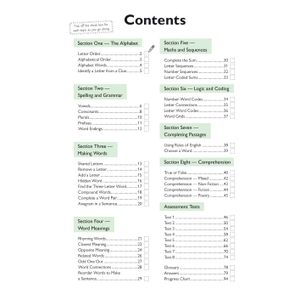 11+ Workbook Pack (Ages 5-6) Look Inside Image 19