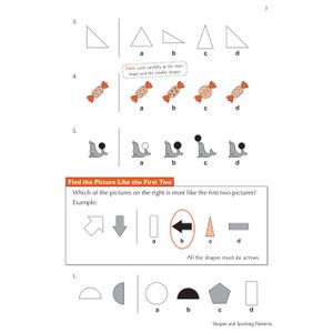 11+ Workbook Pack (Ages 5-6) Look Inside Image 15