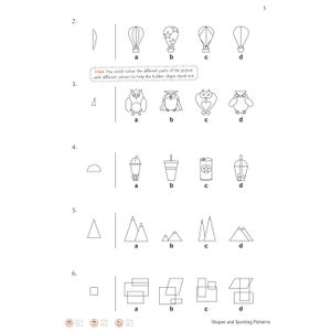 11+ Workbook Pack (Ages 5-6) Look Inside Image 17