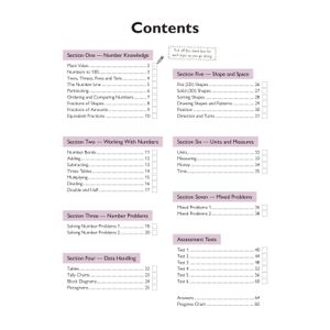 11+ Workbook Pack (Ages 6-7) Look Inside Image 13