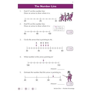 11+ Workbook Pack (Ages 6-7) Look Inside Image 17