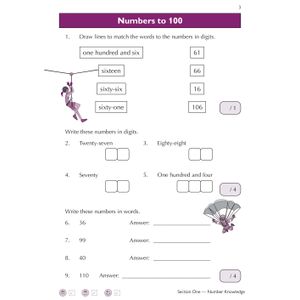 11+ Workbook Pack (Ages 6-7) Look Inside Image 15