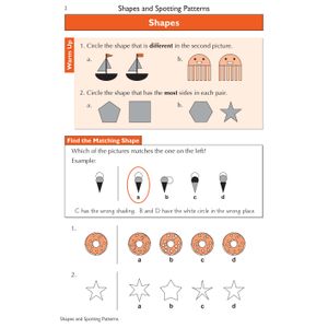 11+ Workbook Pack (Ages 6-7) Look Inside Image 20