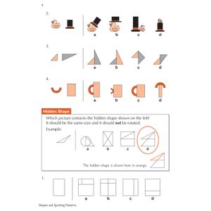 11+ Workbook Pack (Ages 6-7) Look Inside Image 22