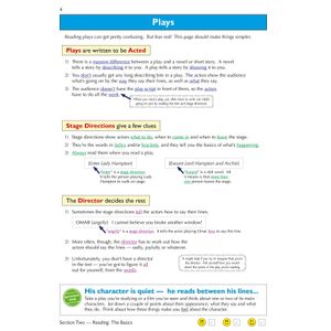 13+ English Revision Guide for the Common Entrance Exams (exams from Nov 2022) Look Inside Image 5