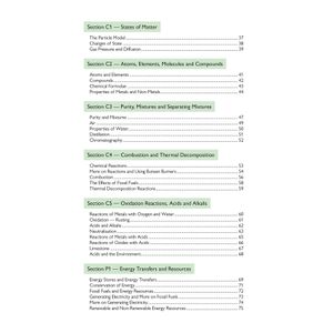 13+ Science Exam Practice Workbook for the Common Entrance Exams (exams from Nov 2022) Look Inside Image 2