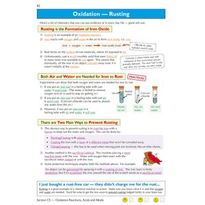 13+ Science Revision Guide for the Common Entrance Exams (exams from Nov 2022) Look Inside Image 4