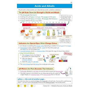13+ Science Revision Guide for the Common Entrance Exams (exams from Nov 2022) Look Inside Image 5