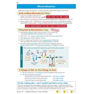 13+ Science Revision Guide for the Common Entrance Exams (exams from Nov 2022) Look Inside Image 6