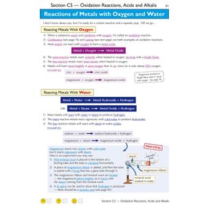 13+ Science Revision Guide for the Common Entrance Exams (exams from Nov 2022) Look Inside Image 3
