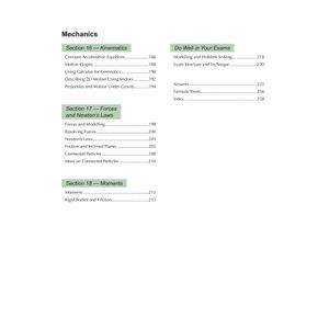A-Level Maths AQA Complete Revision & Practice (with Online Edition & Video Solutions) Look Inside Image 6