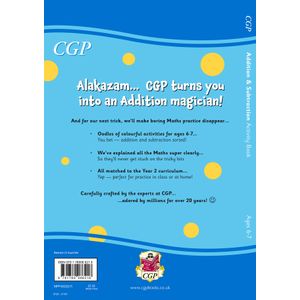 Addition & Subtraction Activity Book for Ages 6-7 (Year 2) Look Inside Image 6