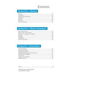 Anita and Me Text Guide (Ages 14-16) Look Inside Image 2
