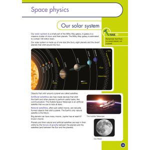 AQA GCSE Physics Revision Guide (Ages 14-16) Look Inside Image 3