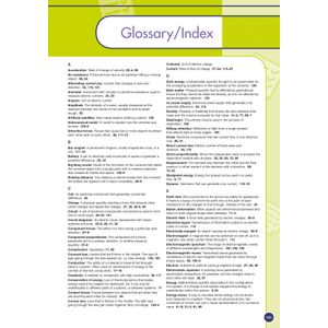 AQA GCSE Physics Revision Guide (Ages 14-16) Look Inside Image 4
