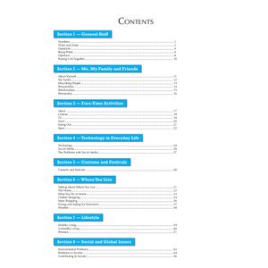 AQA GCSE Spanish Revision Guide (Ages 14-16) Look Inside Image 1