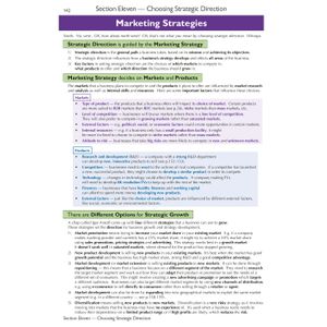 AS & A-Level Business: AQA Complete Revision & Practice - for exams in 2026 & 2026 (w/ Onl. Ed.) Look Inside Image 4