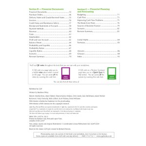 BTEC Tech Award in Enterprise: Revision Guide (with Online Edition, Videos & Quizzes) Look Inside Image 2