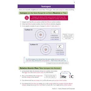 Cambridge International GCSE Chemistry Complete Revision & Practice - for exams in 2023 & Beyond Look Inside Image 4