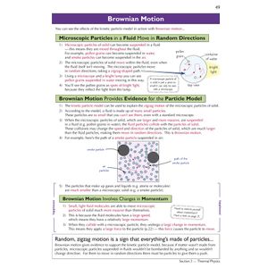 Cambridge International GCSE Physics Complete Revision & Practice - for exams in 2023 & Beyond Look Inside Image 4
