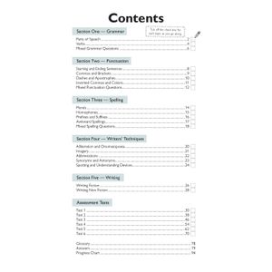 eBay 11+ GL Complete Practice & Assessment Pack (Ages 9-10) Look Inside Image 1