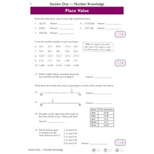 eBay 11+ GL Complete Practice & Assessment Pack (Ages 9-10) Look Inside Image 8
