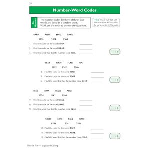 eBay 11+ GL Complete Practice & Assessment Pack (Ages 9-10) Look Inside Image 20