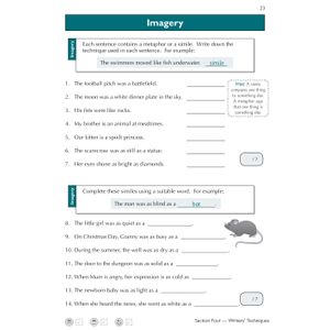 eBay 11+ GL Practice Books & 10-Minute Tests Bundle (Ages 8-9) Look Inside Image 21